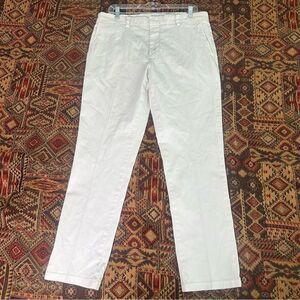Vineyard Vines By SHEP & IAN Mens 34 X 30 Chino Flat Front Pants Preppy Golf